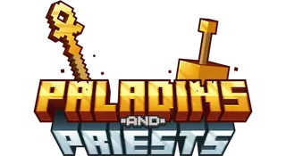 Paladins & Priests Mod (1.21.1, 1.20.1) – Protect and Heal Your Friends