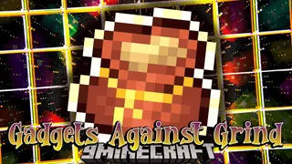 Gadgets Against Grind Mod (1.21.1, 1.20.1) – Spend Less Time on Chores