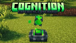 Cognition Mod (1.21.5, 1.20.1) – Turn Knowledge Into Power