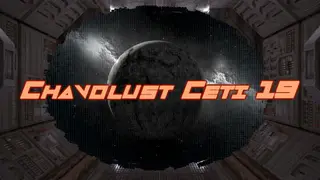 CHAVOLUST CETI 19 Map (26.2, 1.20.1) for Minecraft