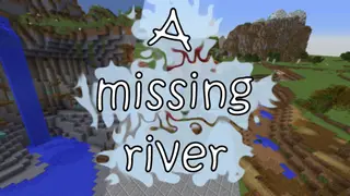 A Missing River Map (26.2, 1.20.1) for Minecraft