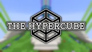 The Hypercube Map (26.2, 1.20.1) for Minecraft
