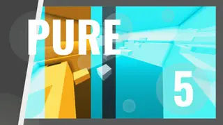 Pure 5 Map (26.2, 1.20.1) for Minecraft