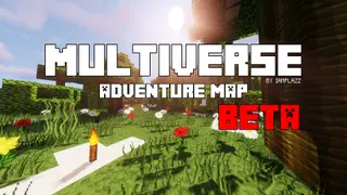 Multiverse Map (26.2, 1.20.1) for Minecraft