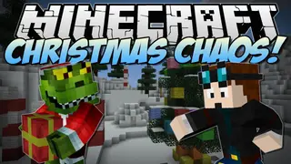 Emerald Chambers Map (26.2, 1.20.1) for Minecraft