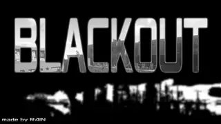 BLACKOUT Map (26.2, 1.20.1) for Minecraft