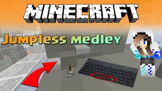 Jumpless Medley Map (26.2, 1.20.1) for Minecraft