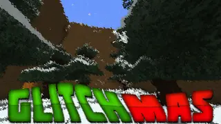 Glitchmas Map (26.2, 1.20.1) for Minecraft
