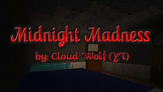 Midnight Madness Map (26.2, 1.20.1) for Minecraft