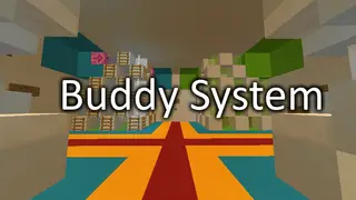 Buddy System Map (26.2, 1.20.1) for Minecraft