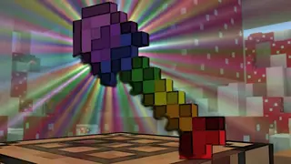 The Shovel Quest Map (26.2, 1.20.1) for Minecraft