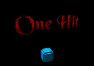 One Hit Map (26.2, 1.20.1) for Minecraft