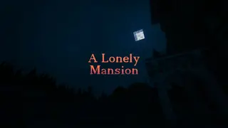 A Lonely Mansion Map (26.2, 1.20.1) for Minecraft