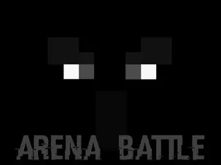 Arena Battle Map (26.2, 1.20.1) for Minecraft
