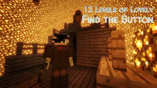 12 Levels of Lovely Find the Button Map (26.2, 1.20.1) for Minecraft