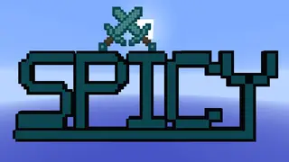 Spicy Map (26.2, 1.20.1) for Minecraft