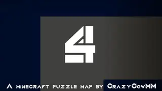 4 Map (26.2, 1.20.1) for Minecraft