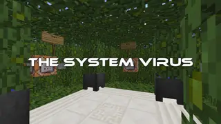 The System Virus Map (26.2, 1.20.1) for Minecraft
