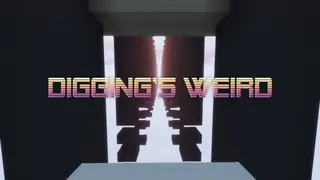 Digging's Weird Map (26.2, 1.20.1) for Minecraft