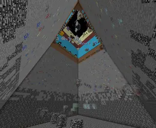 Rest In Peace Minecraft Map (26.2, 1.20.1) for Minecraft