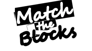 Match The Blocks Map (26.2, 1.20.1) for Minecraft