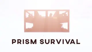 Prism Survival Map (26.2, 1.20.1) for Minecraft
