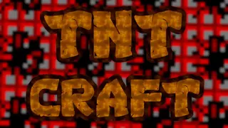 TNTCraft Map (26.2, 1.20.1) for Minecraft