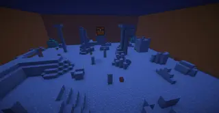 BoatWars Map (26.2, 1.20.1) for Minecraft
