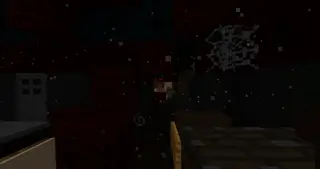 Blood Manor: Sanctuary Map (26.2, 1.20.1) for Minecraft