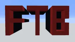 FTB – Easter Egg Edition Map (26.2, 1.20.1) for Minecraft