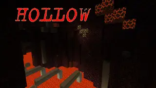 Hollow Map (26.2, 1.20.1) for Minecraft