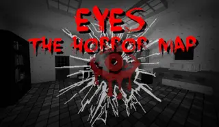Eyes The Horror Map (26.2, 1.20.1) for Minecraft