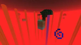 HellBlock Map (26.2, 1.20.1) for Minecraft