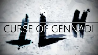 The Last Hope: Curse of Gennadi Map (26.2, 1.20.1) for Minecraft