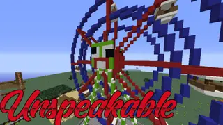 Unspeakable Map (26.2, 1.20.1) for Minecraft