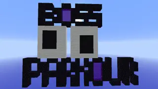 Boss Parkour Unity Map (26.2, 1.20.1) for Minecraft