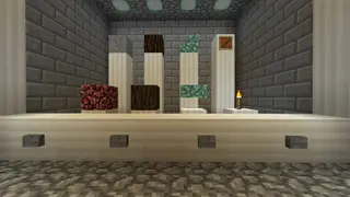 What To Replace Map (26.2, 1.20.1) for Minecraft