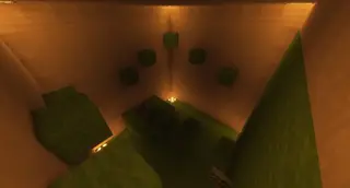 The Parkour University Map (26.2, 1.20.1) for Minecraft