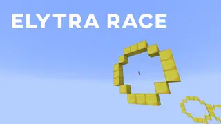 Elytra Race Map (26.2, 1.20.1) for Minecraft