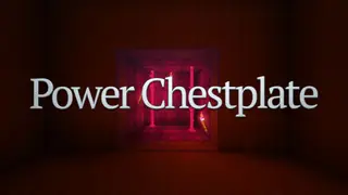 Power Chestplates Map (26.2, 1.20.1) for Minecraft
