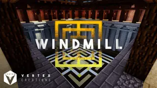 Windmill Map (26.2, 1.20.1) for Minecraft