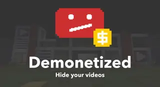 Demonetized Map (26.2, 1.20.1) for Minecraft