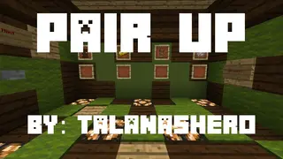 Pair Up! Map (26.2, 1.20.1) for Minecraft