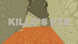 KilLo's Find The Button Map (26.2, 1.20.1) for Minecraft