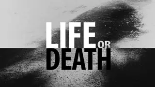 Life or Death Map (26.2, 1.20.1) for Minecraft