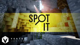 Spot It Map (26.2, 1.20.1) for Minecraft