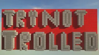 Try Not To Get Trolled Map (26.2, 1.20.1) for Minecraft