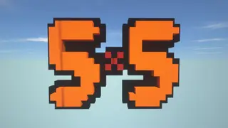 5×5 Map (26.2, 1.20.1) for Minecraft