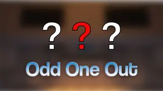 Odd One Out Map (26.2, 1.20.1) for Minecraft