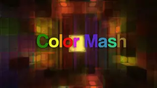Color Mash Map (26.2, 1.20.1) for Minecraft